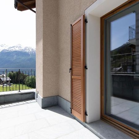 Italianway - San Pietro 8 Apartment Валдисото Екстериор снимка