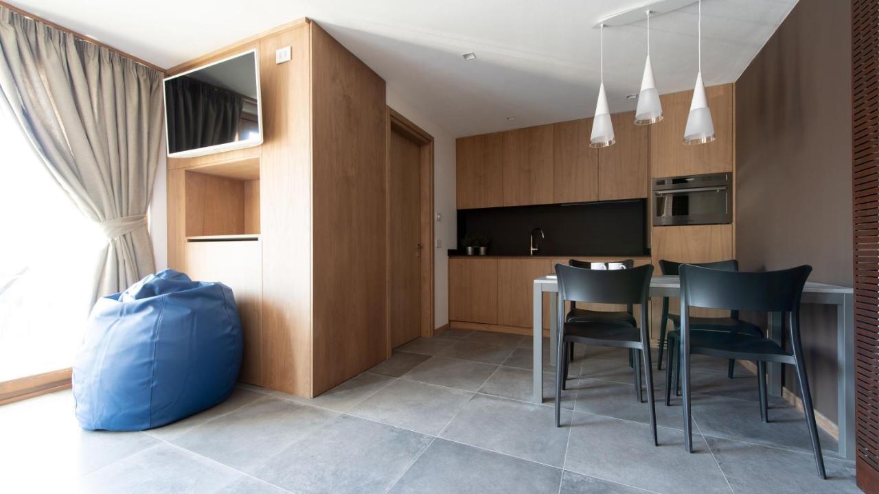 Italianway - San Pietro 8 Apartment Валдисото Екстериор снимка