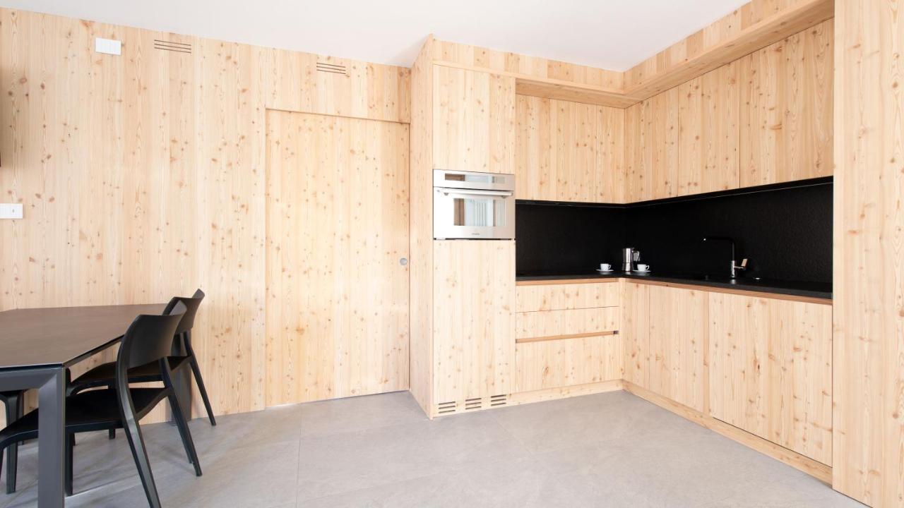 Italianway - San Pietro 8 Apartment Валдисото Екстериор снимка