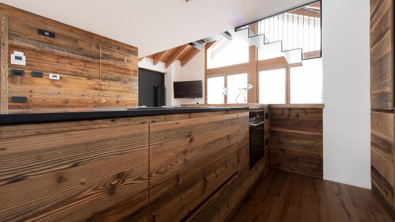 Italianway - San Pietro 8 Apartment Валдисото Екстериор снимка