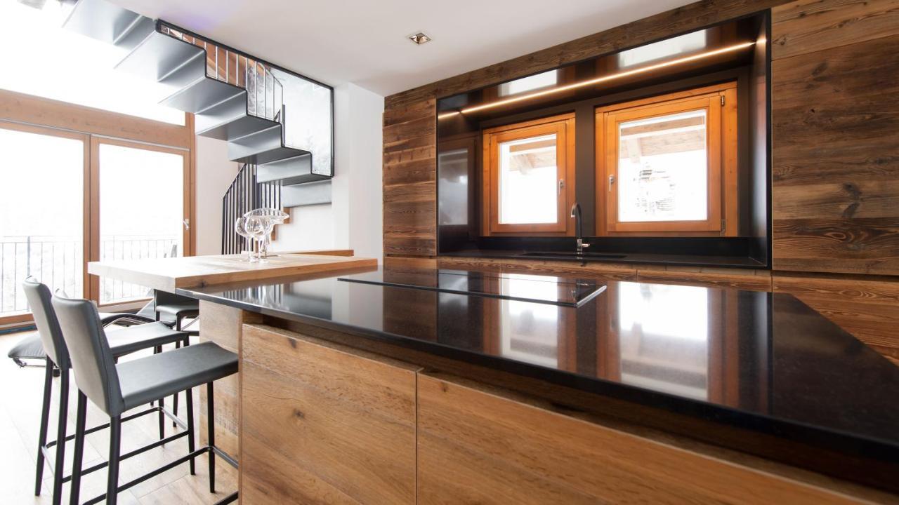 Italianway - San Pietro 8 Apartment Валдисото Екстериор снимка