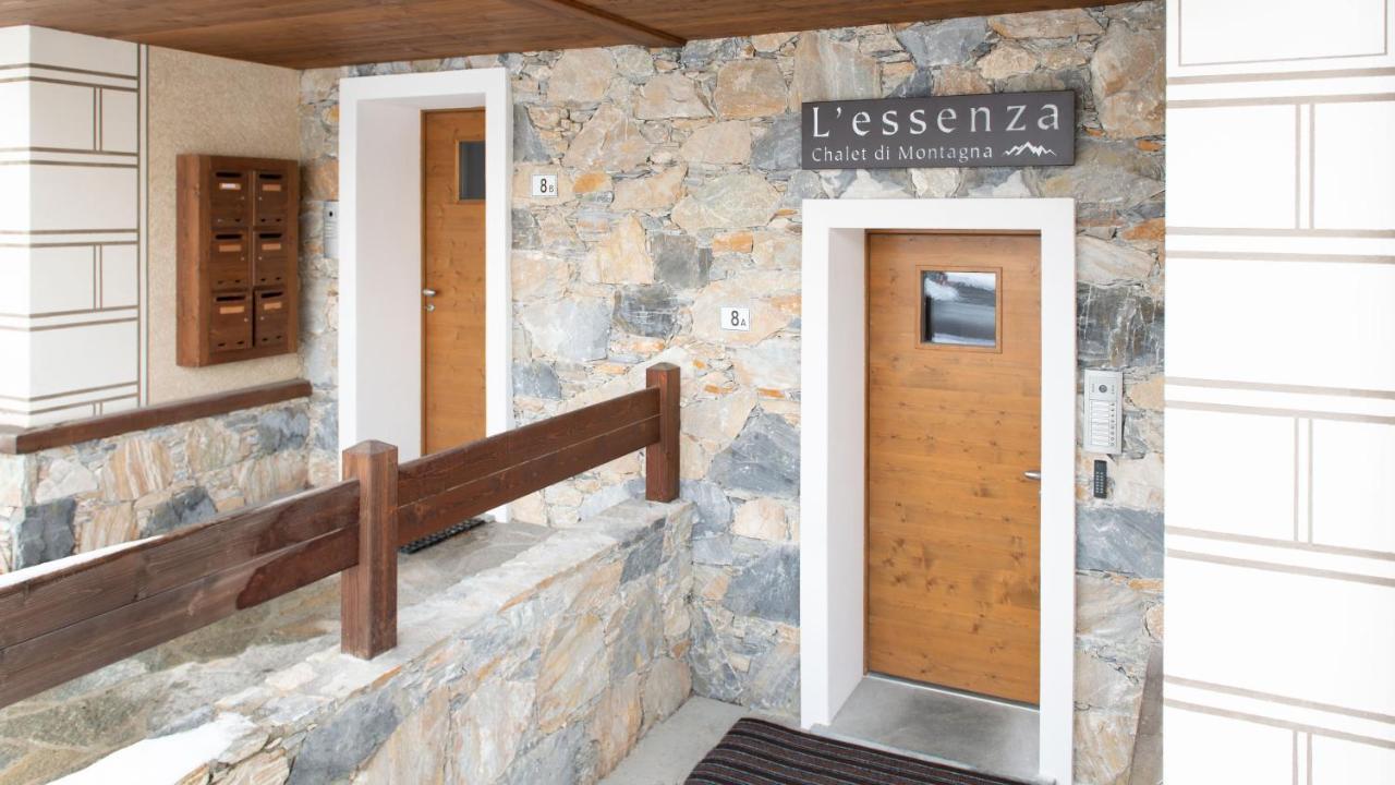 Italianway - San Pietro 8 Apartment Валдисото Екстериор снимка