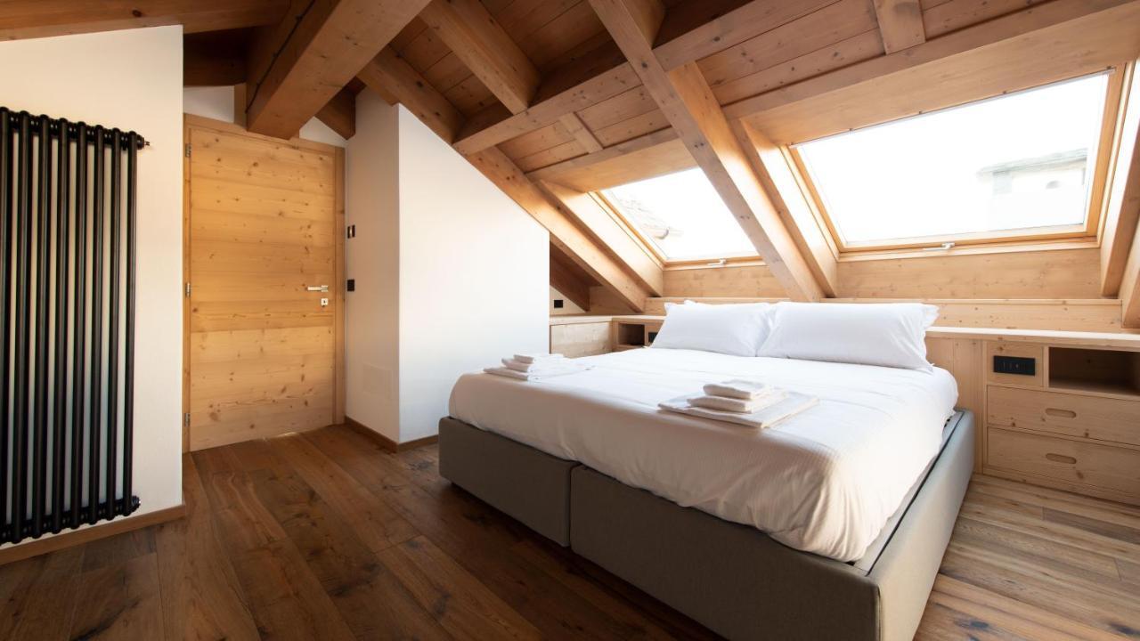 Italianway - San Pietro 8 Apartment Валдисото Екстериор снимка