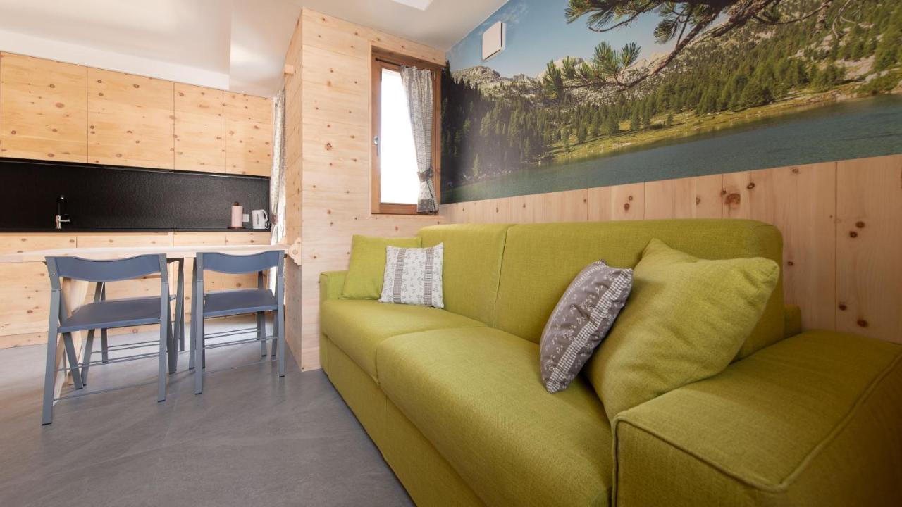 Italianway - San Pietro 8 Apartment Валдисото Екстериор снимка