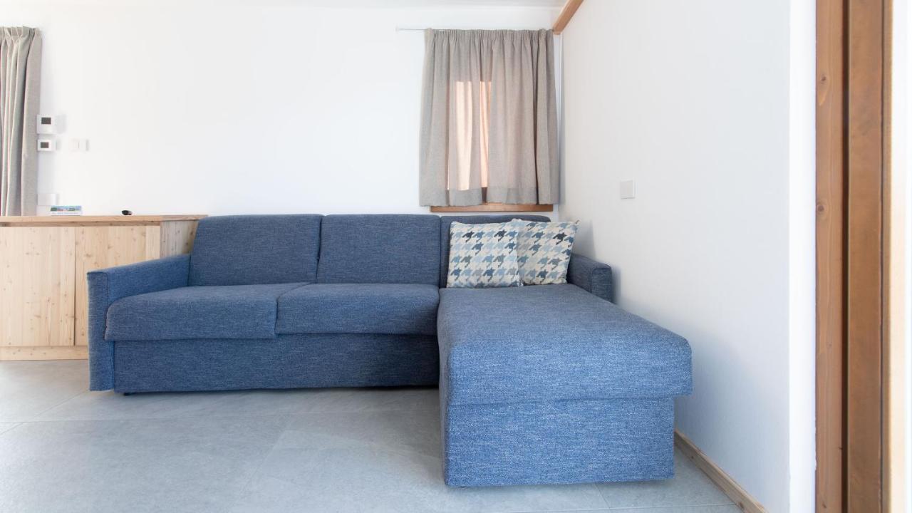 Italianway - San Pietro 8 Apartment Валдисото Екстериор снимка