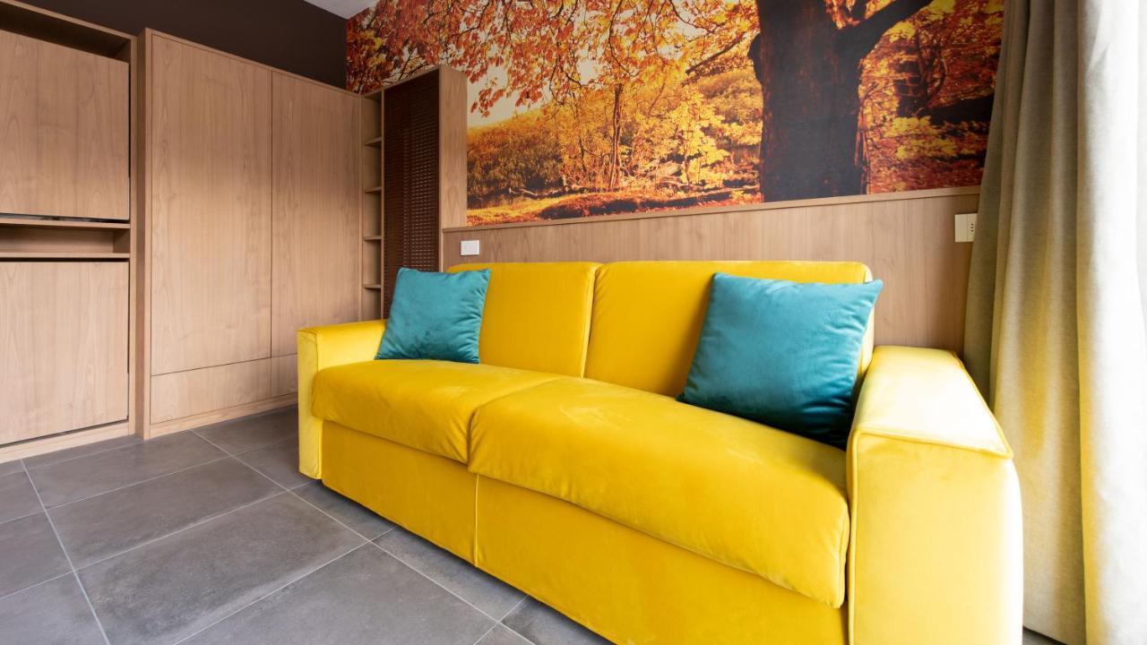 Italianway - San Pietro 8 Apartment Валдисото Екстериор снимка