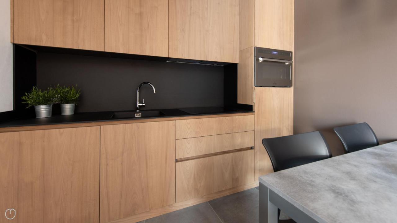 Italianway - San Pietro 8 Apartment Валдисото Екстериор снимка