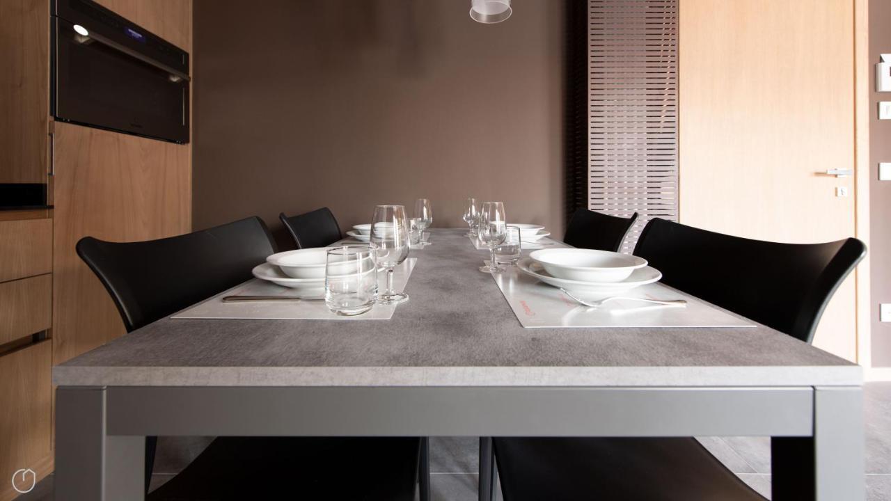 Italianway - San Pietro 8 Apartment Валдисото Екстериор снимка