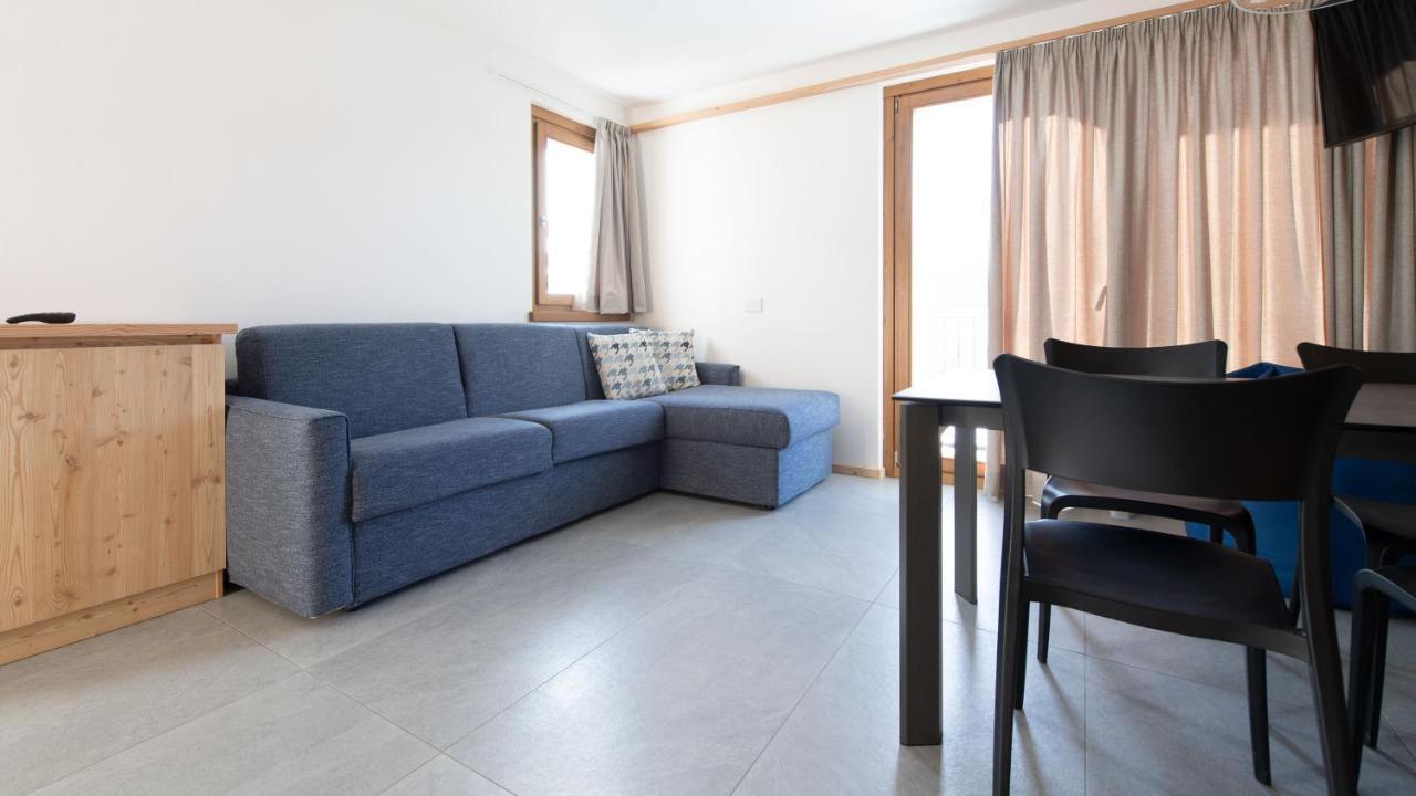 Italianway - San Pietro 8 Apartment Валдисото Екстериор снимка