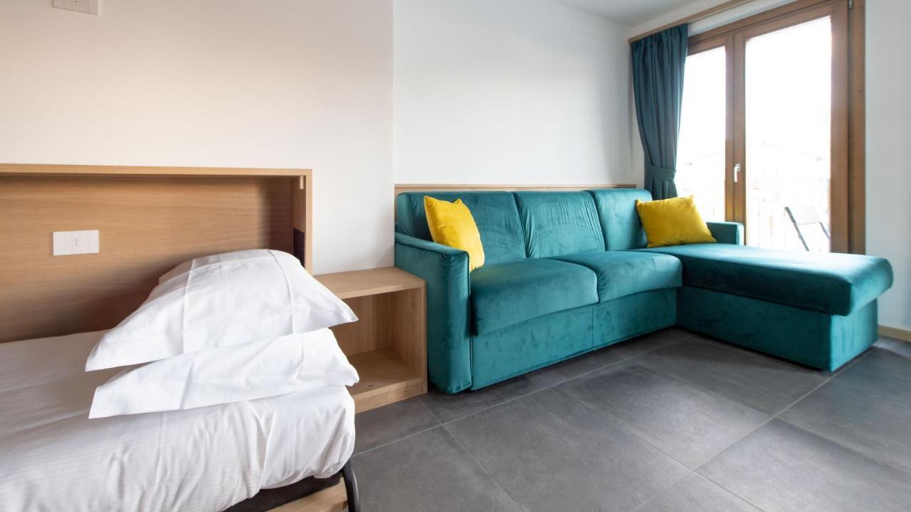 Italianway - San Pietro 8 Apartment Валдисото Екстериор снимка
