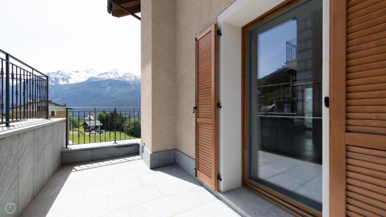 Italianway - San Pietro 8 Apartment Валдисото Екстериор снимка