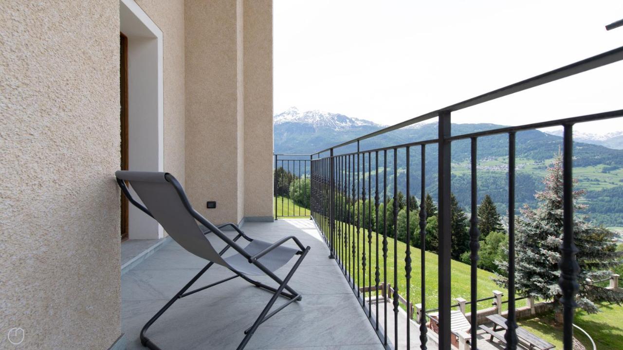 Italianway - San Pietro 8 Apartment Валдисото Екстериор снимка