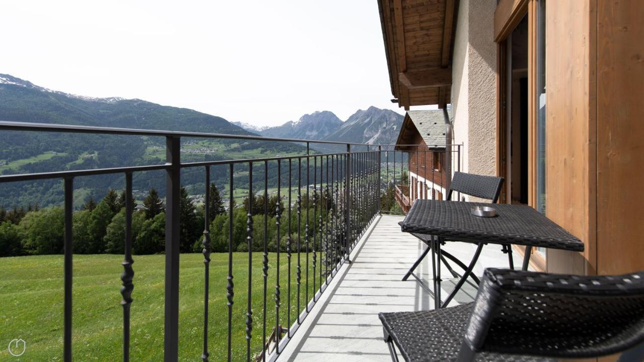Italianway - San Pietro 8 Apartment Валдисото Екстериор снимка