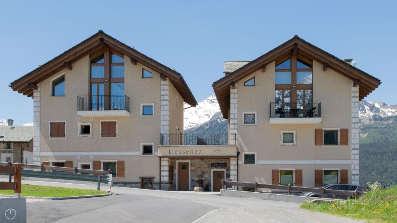 Italianway - San Pietro 8 Apartment Валдисото Екстериор снимка