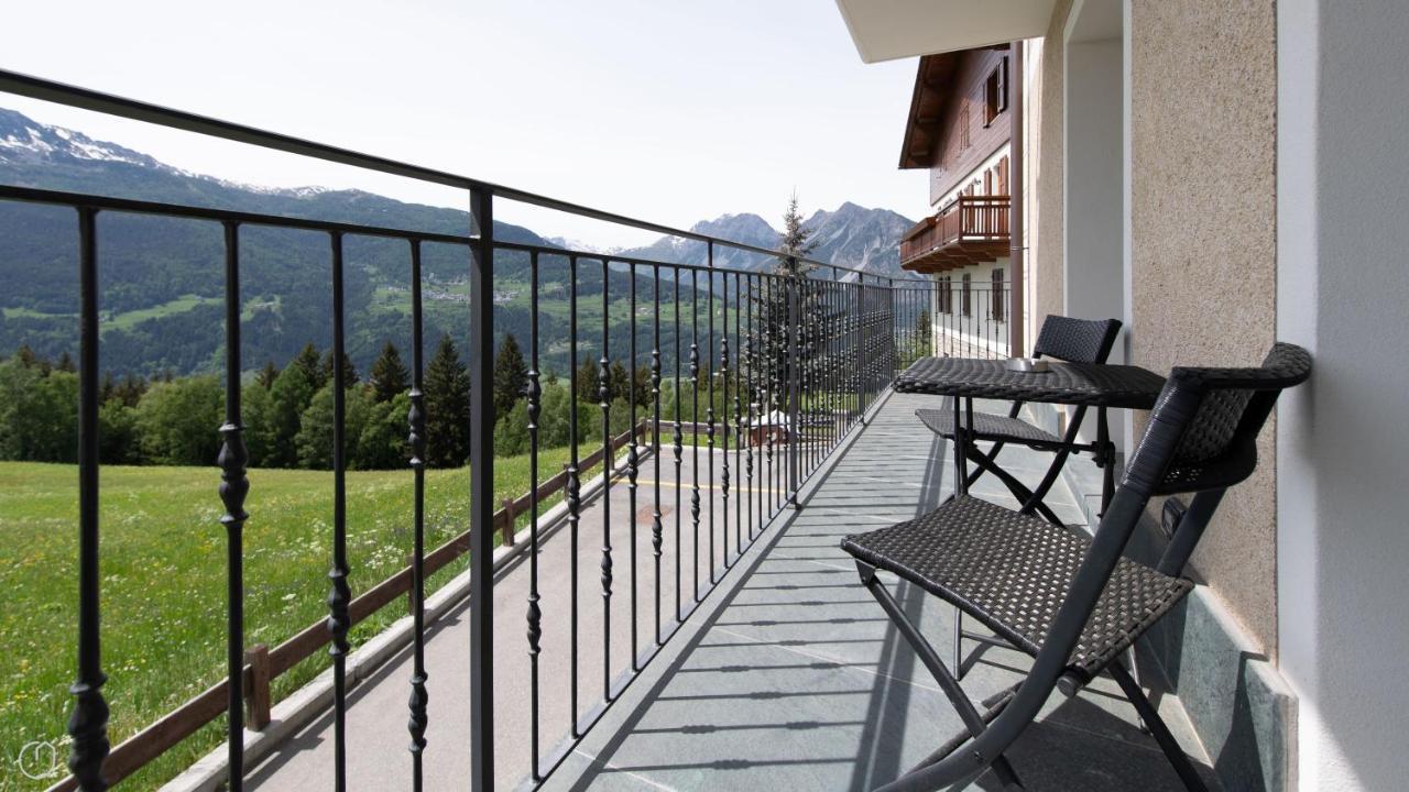 Italianway - San Pietro 8 Apartment Валдисото Екстериор снимка