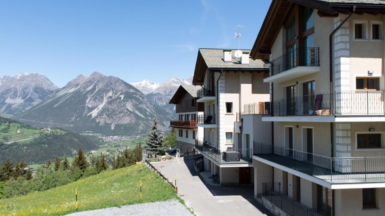Italianway - San Pietro 8 Apartment Валдисото Екстериор снимка